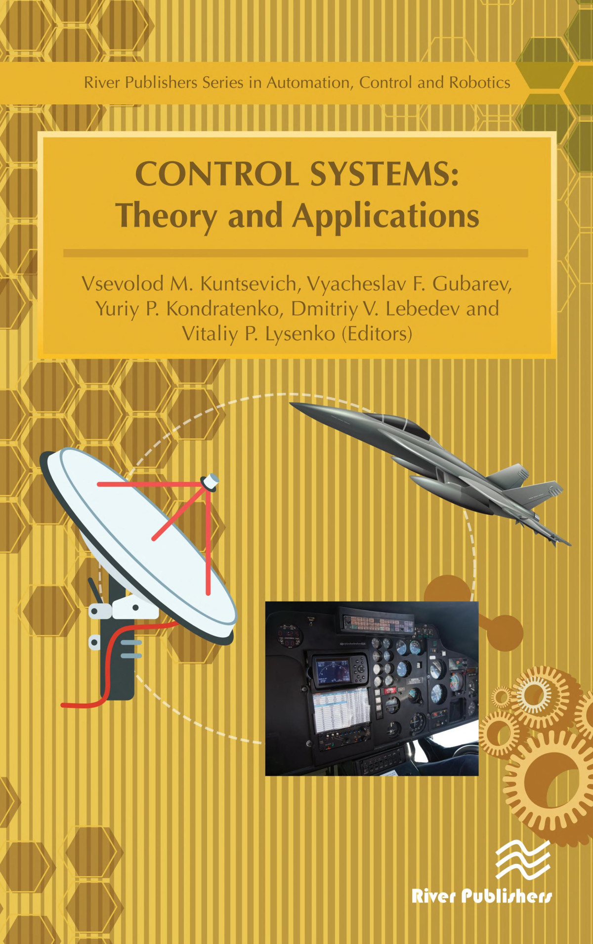 Control Systems Theory And Applications Kuntsevich Vsevolod Gubarev