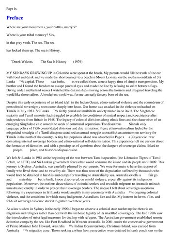 Archiving Sovereignty Law History Violence Stewart Motha