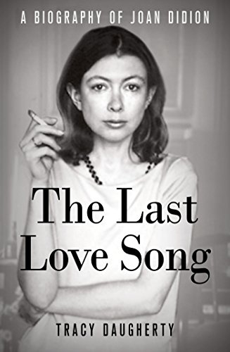 The Last Love Song Tracy Daugherty