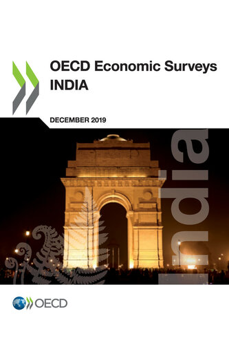 Oecd Economic Surveys India 2019 Oecd