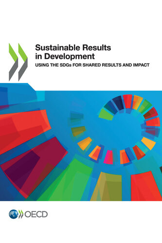Sustainable Results In Development Oecd