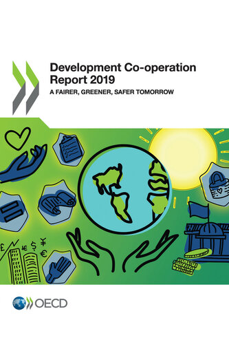 Development Cooperation Report 2019 Oecd