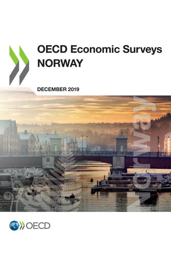 Oecd Economic Surveys Norway 2019 Oecd