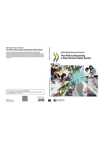 The Path To Becoming A Datadriven Public Sector Oecd