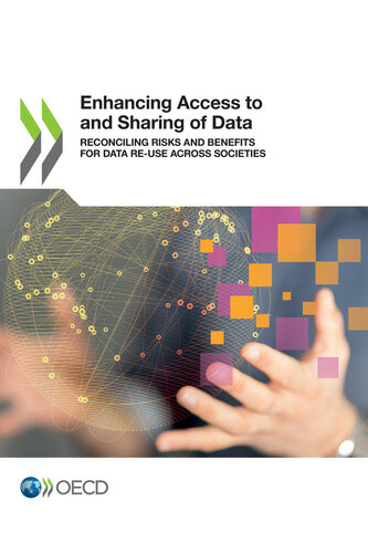 Enhancing Access To And Sharing Of Data Oecd