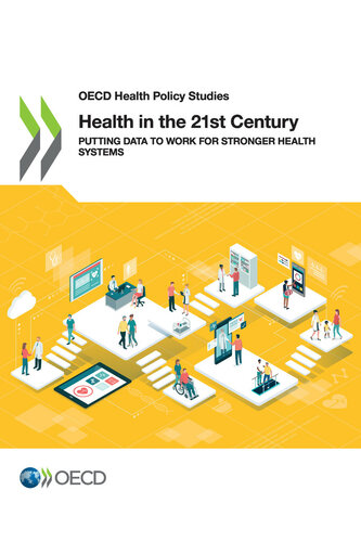 Health In The 21st Century Oecd