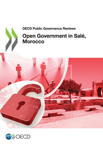 Open Government In Sal Morocco Oecd