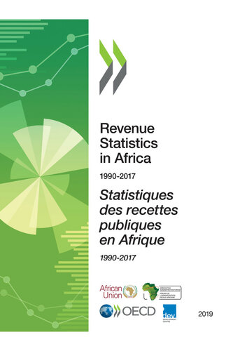 Revenue Statistics In Africa 2019 Statistiques Des Recettes Publiques En Afrique 2019 Oecdataf Andet Auc