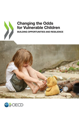 Changing The Odds For Vulnerable Children Oecd