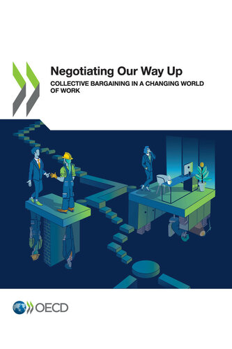 Negotiating Our Way Up Oecd