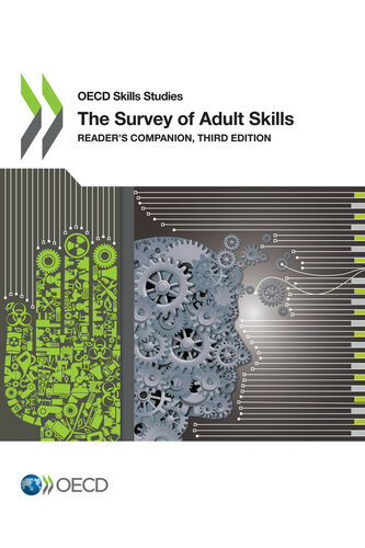 The Survey Of Adult Skills Oecd