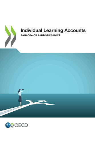 Individual Learning Accounts Oecd