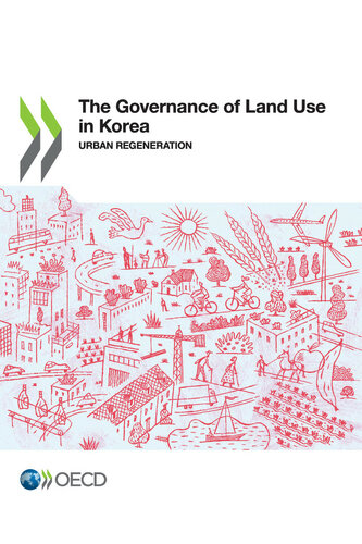 The Governance Of Land Use In Korea Oecd