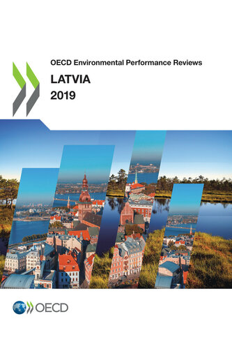 Oecd Environmental Performance Reviews Latvia 2019 Oecd