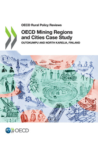 Oecd Mining Regions And Cities Case Study Oecd