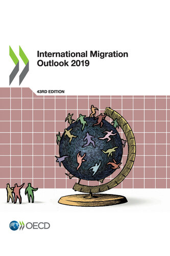 International Migration Outlook 2019 Oecd