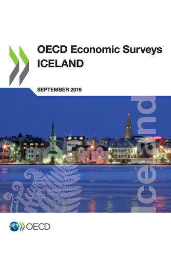 Oecd Economic Surveys Iceland 2019 Oecd