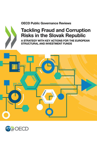 Tackling Fraud And Corruption Risks In The Slovak Republic Oecd