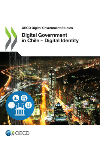 Digital Government In Chile Digital Identity Oecd