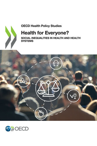Health For Everyone Oecd