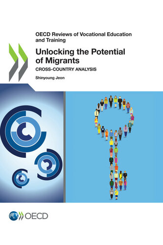 Unlocking The Potential Of Migrants Jeon S