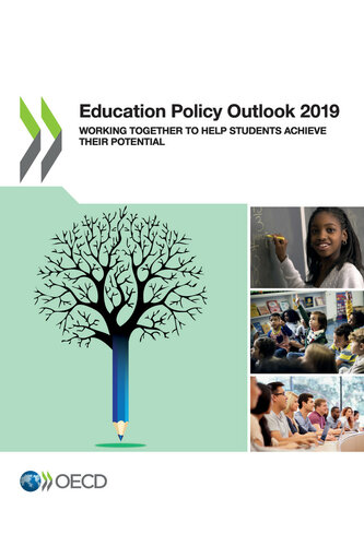 Education Policy Outlook 2019 Oecd
