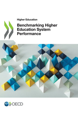 Benchmarking Higher Education System Performance Oecd