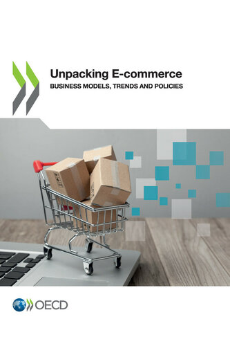 Unpacking Ecommerce Oecd