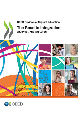 The Road To Integration Oecd