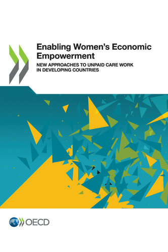 Enabling Womens Economic Empowerment Oecd