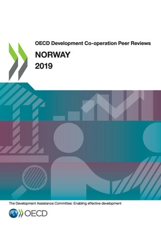 Oecd Development Cooperation Peer Reviews Norway 2019 Oecd
