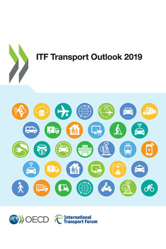 Itf Transport Outlook 2019 Itf