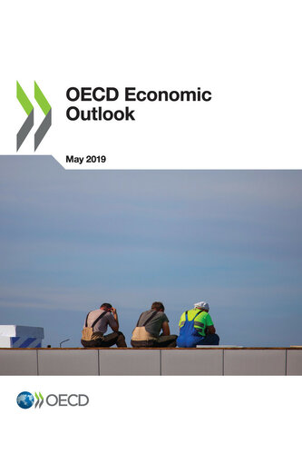 Oecd Economic Outlook Volume 2019 Issue 1 Oecd