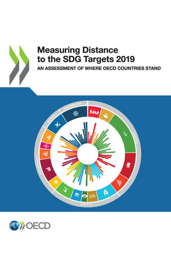 Measuring Distance To The Sdg Targets 2019 Oecd