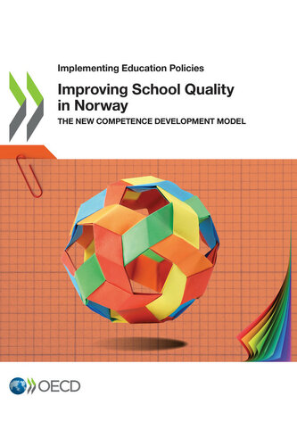 Improving School Quality In Norway Oecd