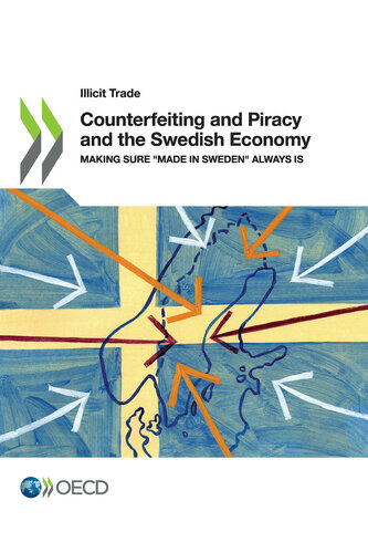 Counterfeiting And Piracy And The Swedish Economy Oecd