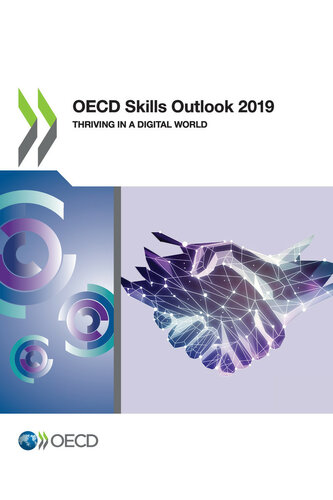 Oecd Skills Outlook 2019 Oecd