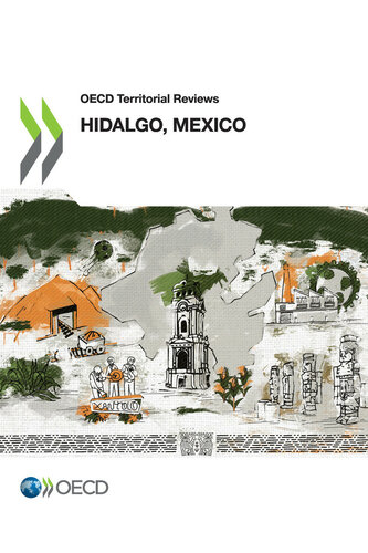 Oecd Territorial Reviews Hidalgo Mexico Oecd