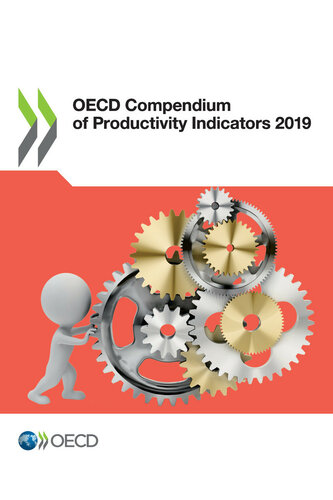 Oecd Compendium Of Productivity Indicators 2019 Oecd