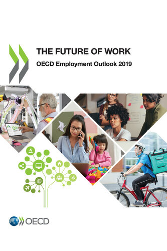 Oecd Employment Outlook 2019 Oecd