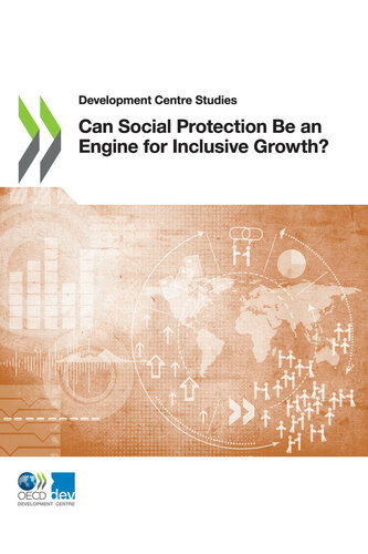 Can Social Protection Be An Engine For Inclusive Growth Oecd
