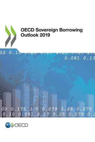 Oecd Sovereign Borrowing Outlook 2019 Oecd