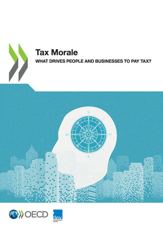 Tax Morale Oecd