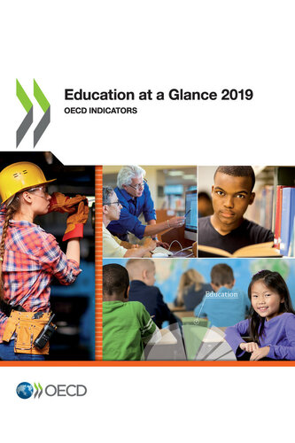 Education At A Glance 2019 Oecd