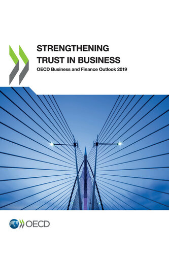 Oecd Business And Finance Outlook 2019 Oecd