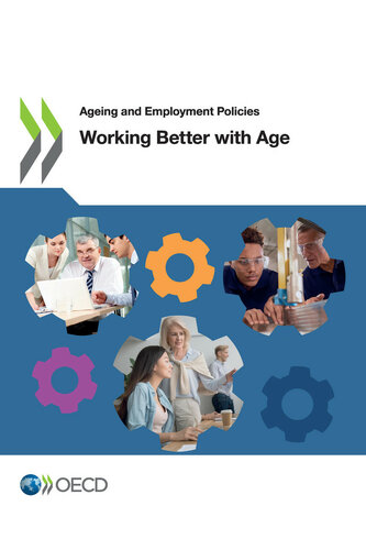 Working Better With Age Oecd