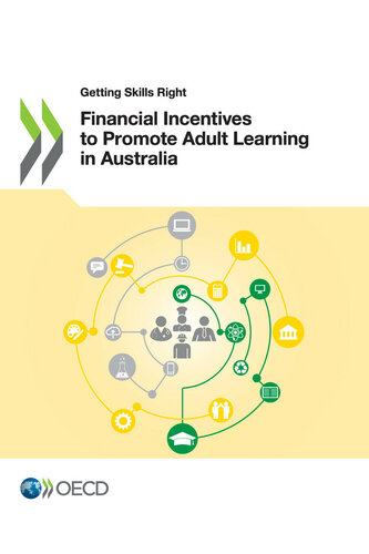 Financial Incentives To Promote Adult Learning In Australia Oecd