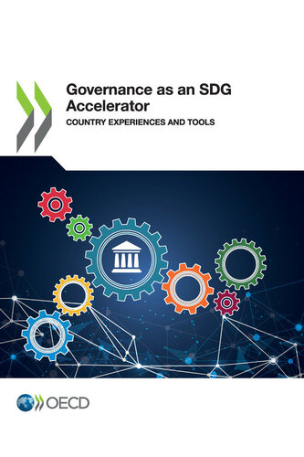 Governance As An Sdg Accelerator Oecd