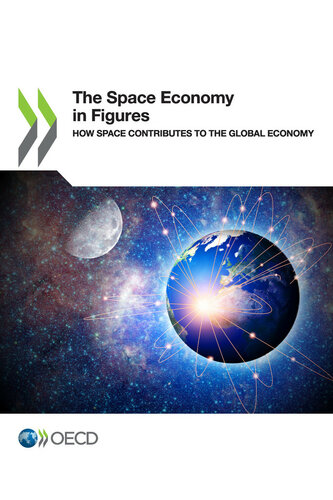 The Space Economy In Figures Oecd