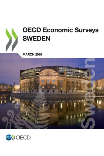 Oecd Economic Surveys Sweden 2019 Oecd